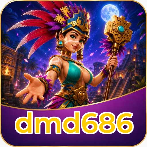 Logo dmd686