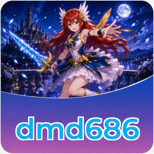 Logo dmd686
