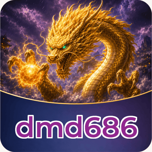 Logo dmd686