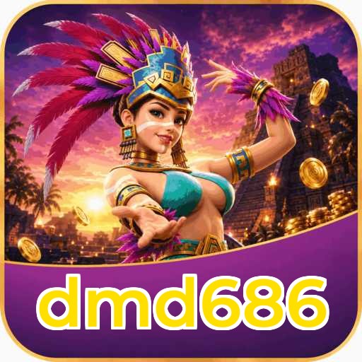 Logo dmd686